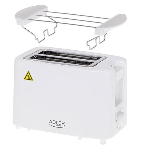 Toaster Adler AD-3223